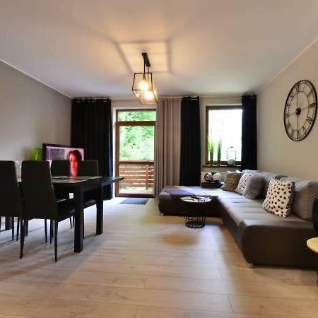 Apartament Sonia Karpacz Extérieur photo