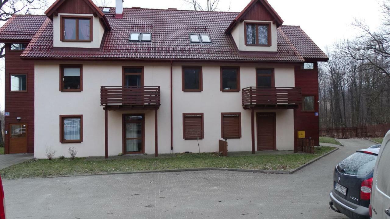 Apartament Sonia Karpacz Extérieur photo