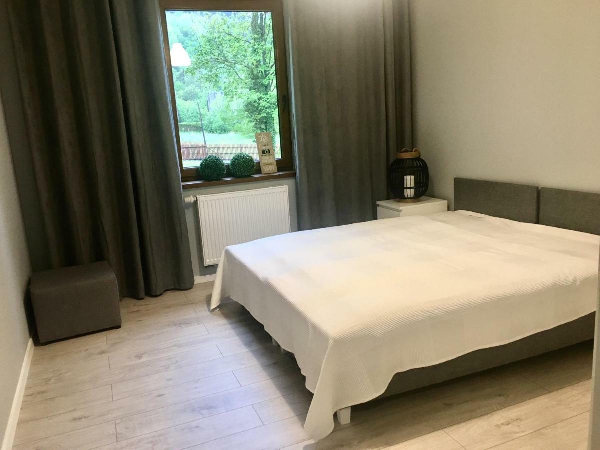 Apartament Sonia Karpacz Extérieur photo