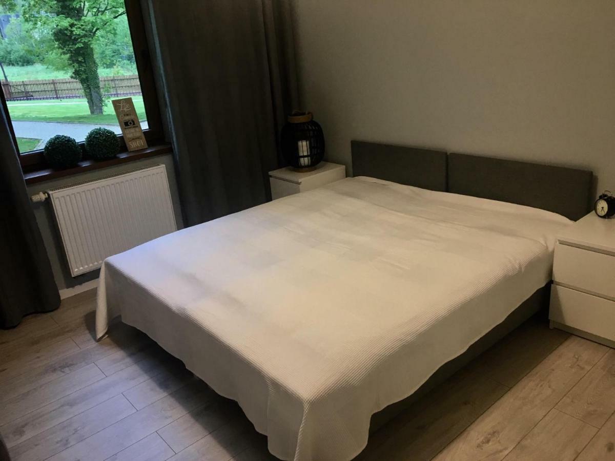 Apartament Sonia Karpacz Extérieur photo