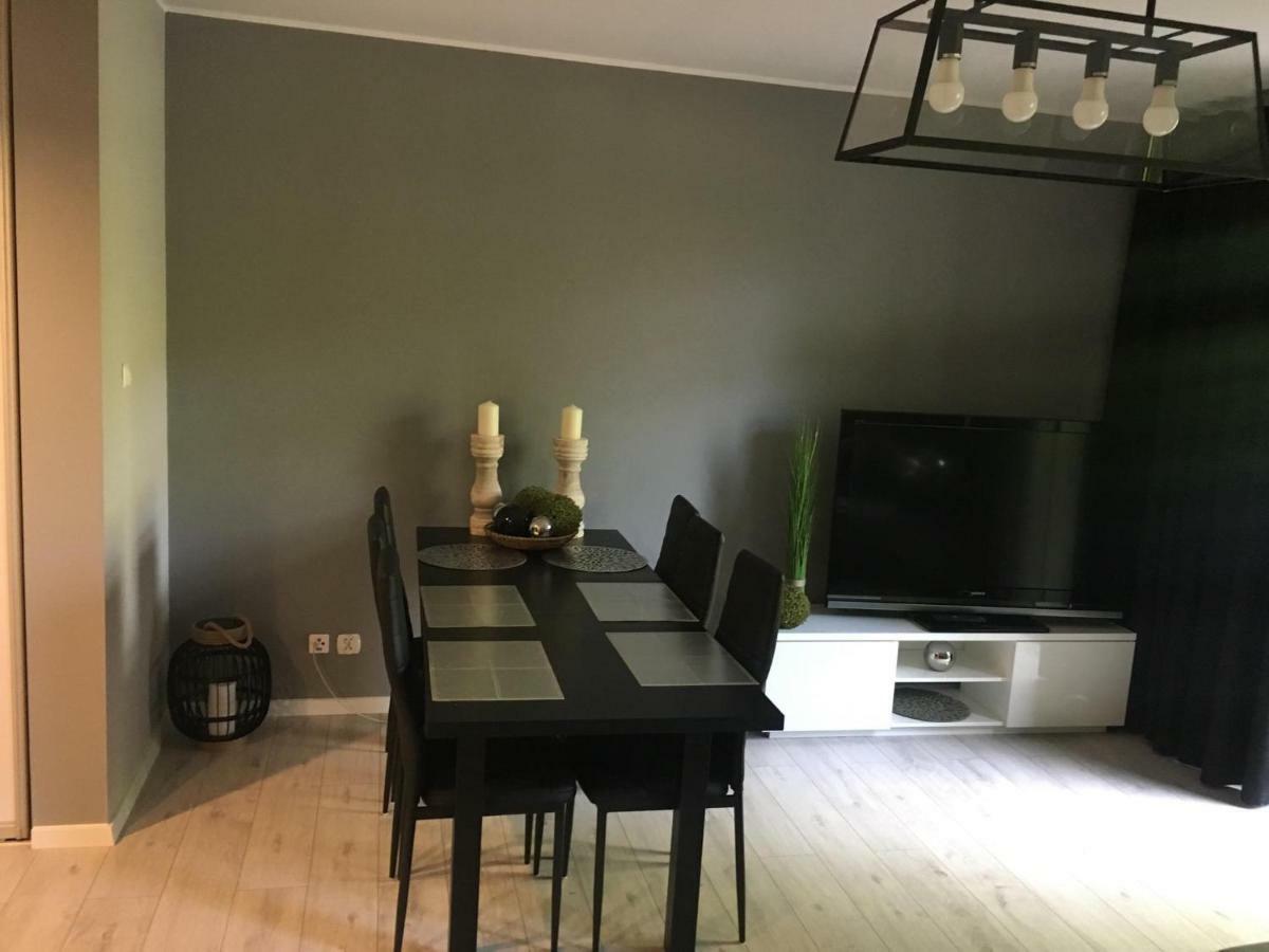 Apartament Sonia Karpacz Extérieur photo
