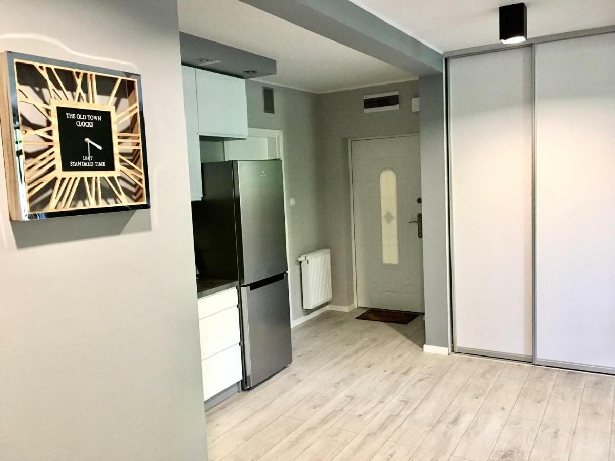 Apartament Sonia Karpacz Extérieur photo