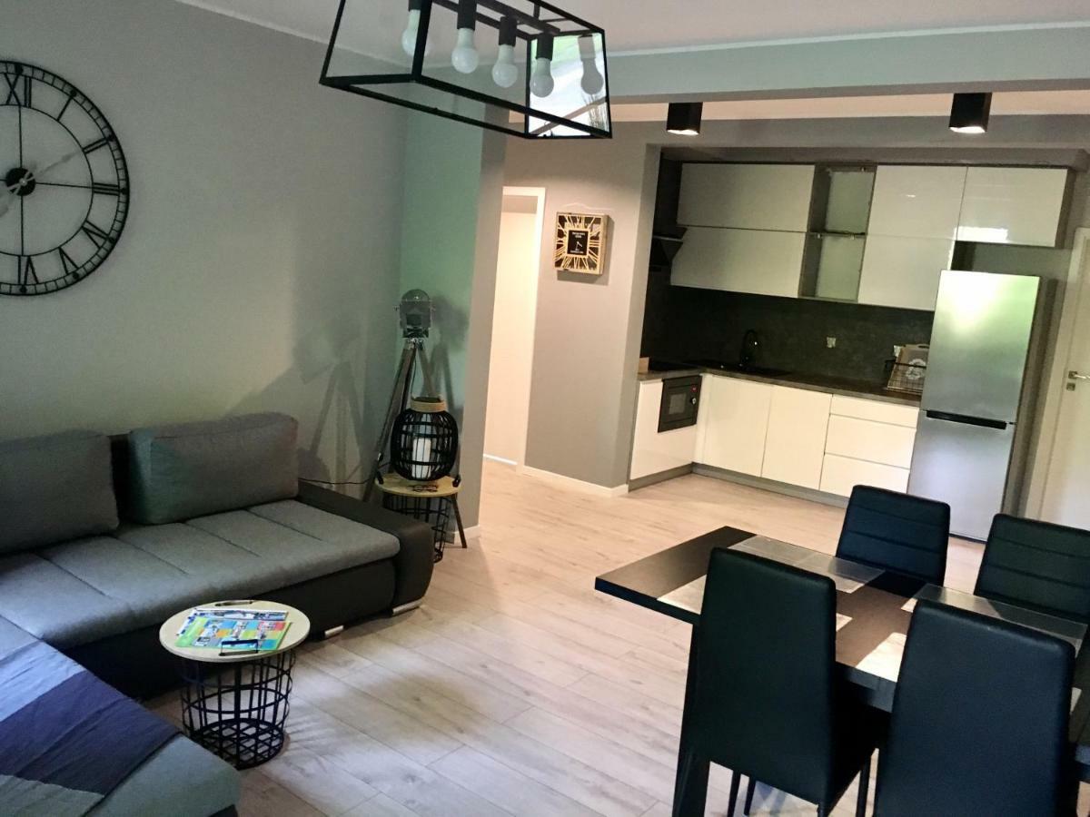 Apartament Sonia Karpacz Extérieur photo