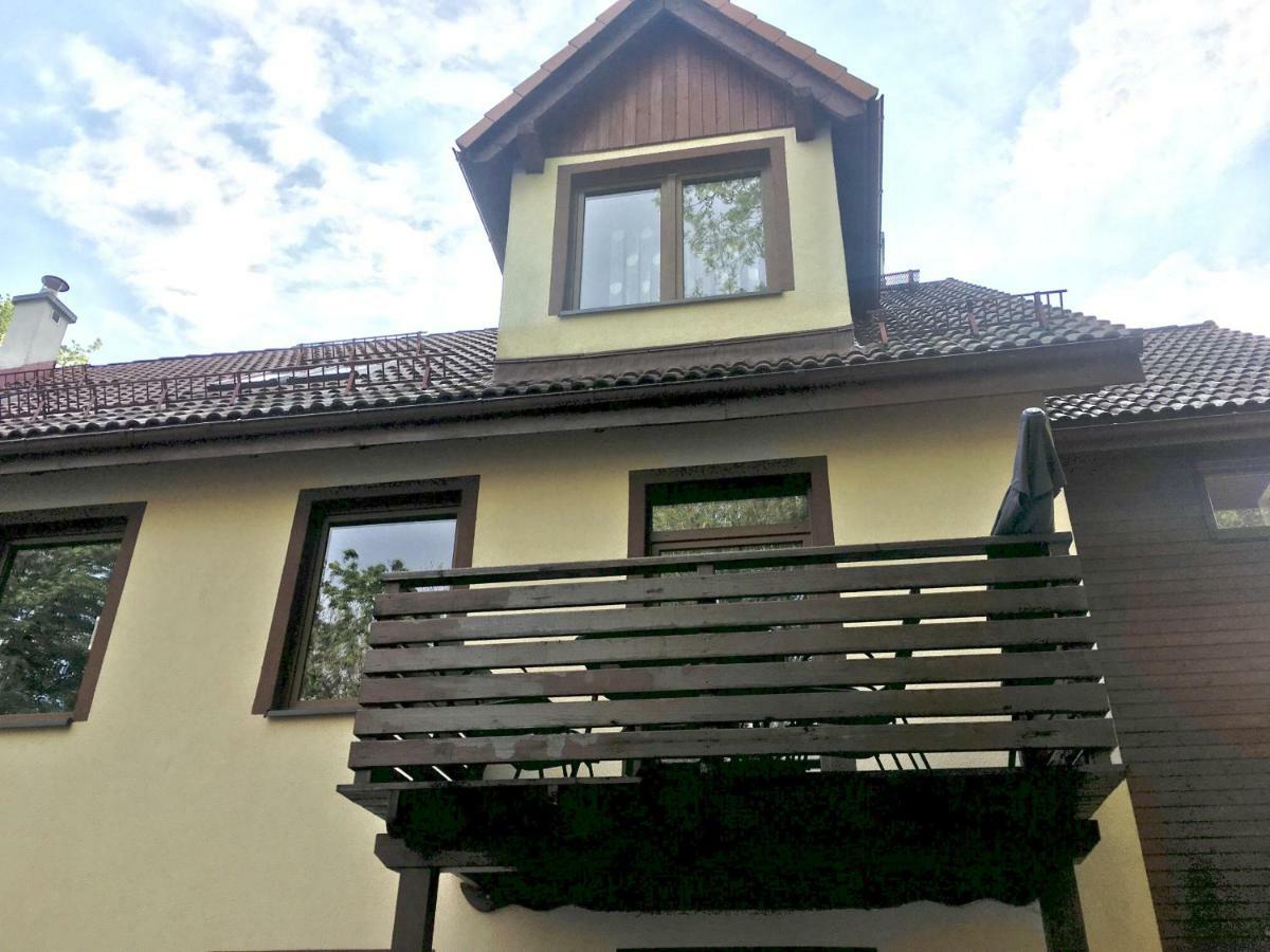 Apartament Sonia Karpacz Extérieur photo