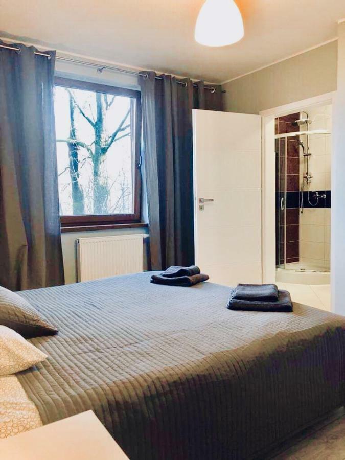 Apartament Sonia Karpacz Extérieur photo