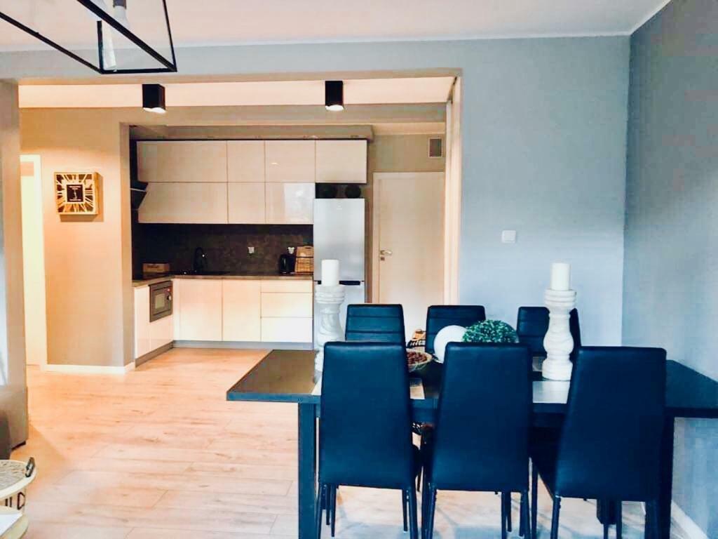 Apartament Sonia Karpacz Extérieur photo