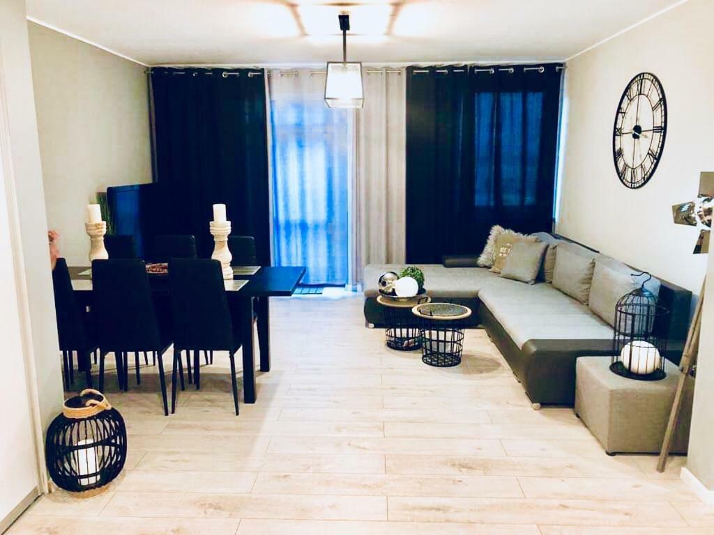 Apartament Sonia Karpacz Extérieur photo