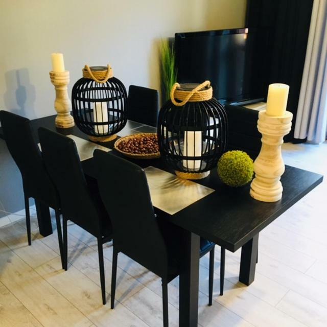 Apartament Sonia Karpacz Extérieur photo