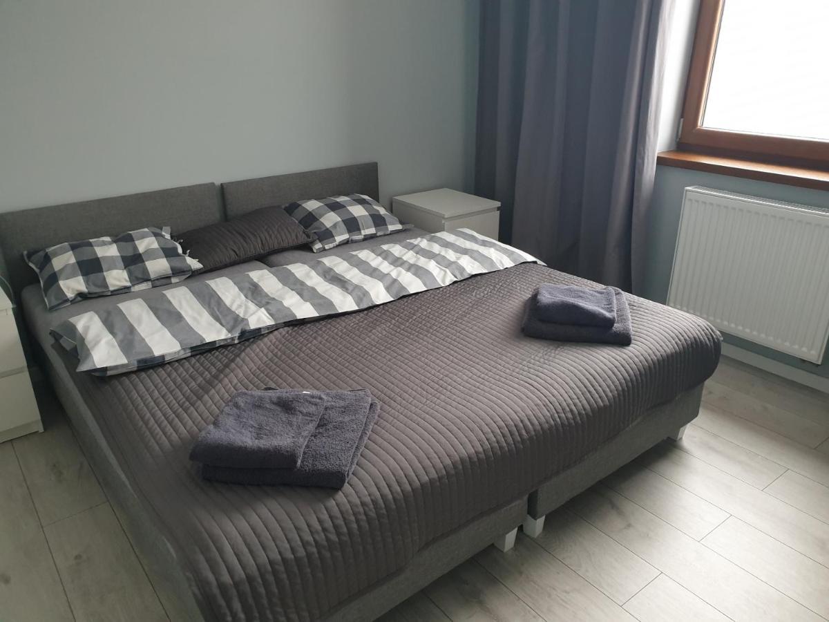 Apartament Sonia Karpacz Extérieur photo